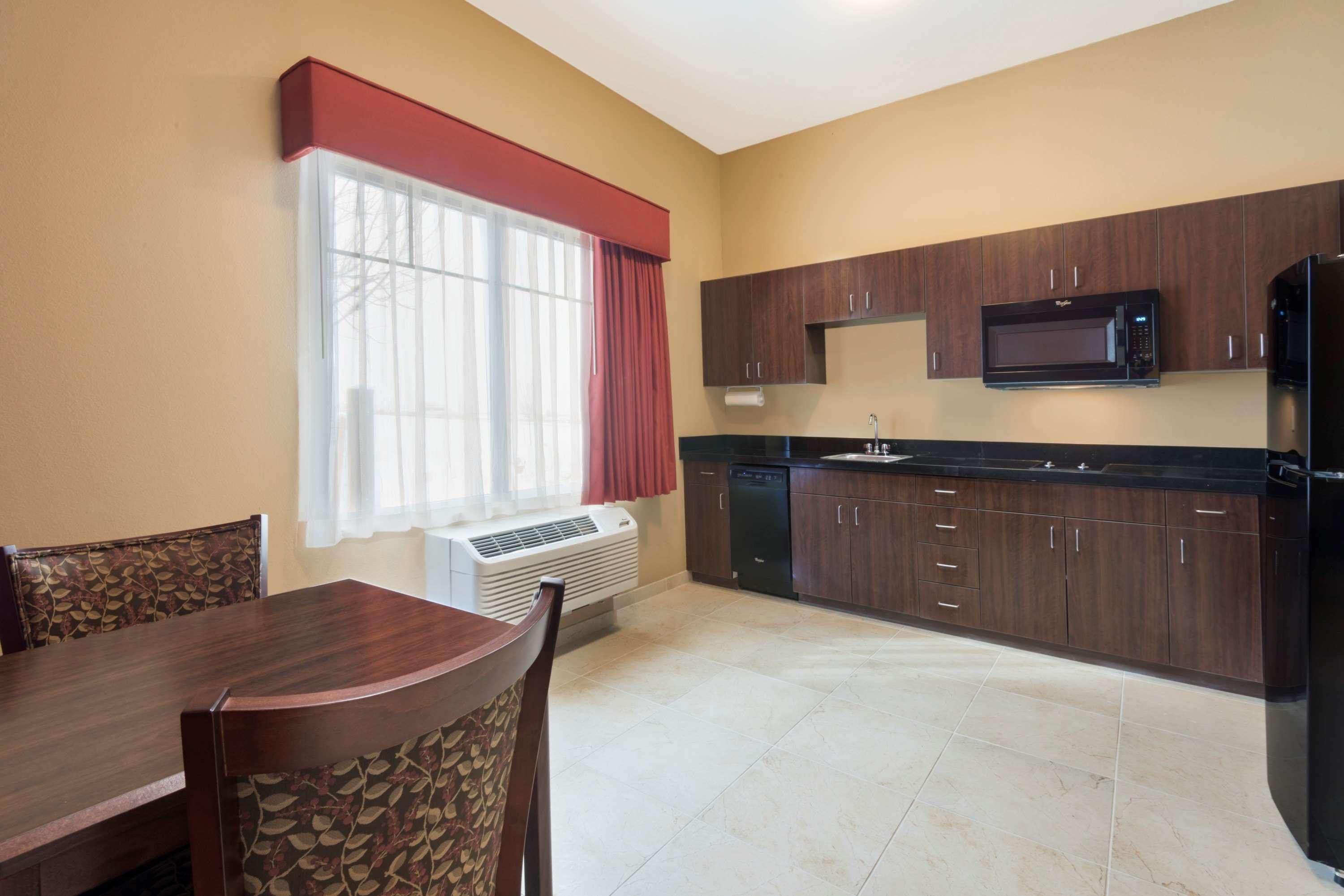 Hotel Western & 3*