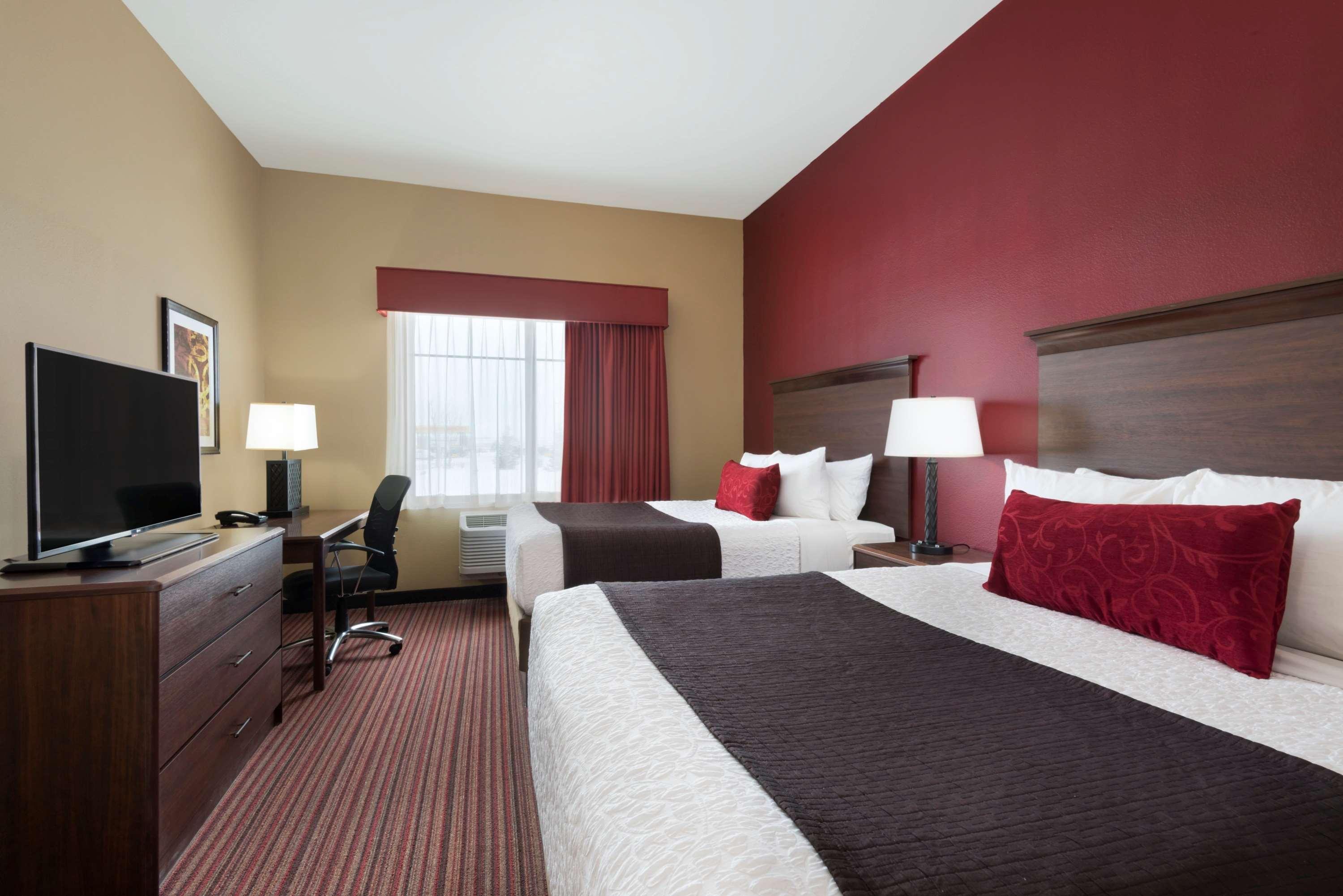 Hotel Western & Hudson
