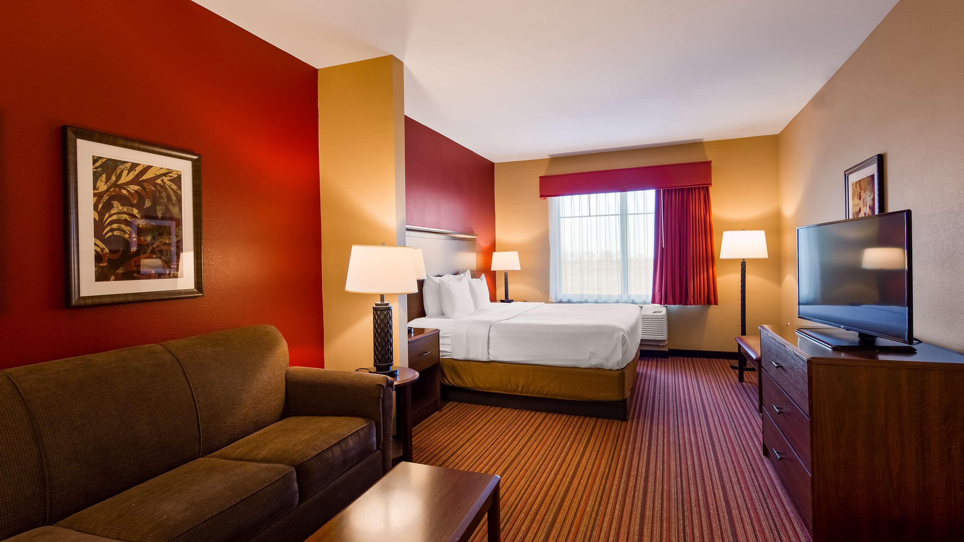 Hotel Western & Hudson