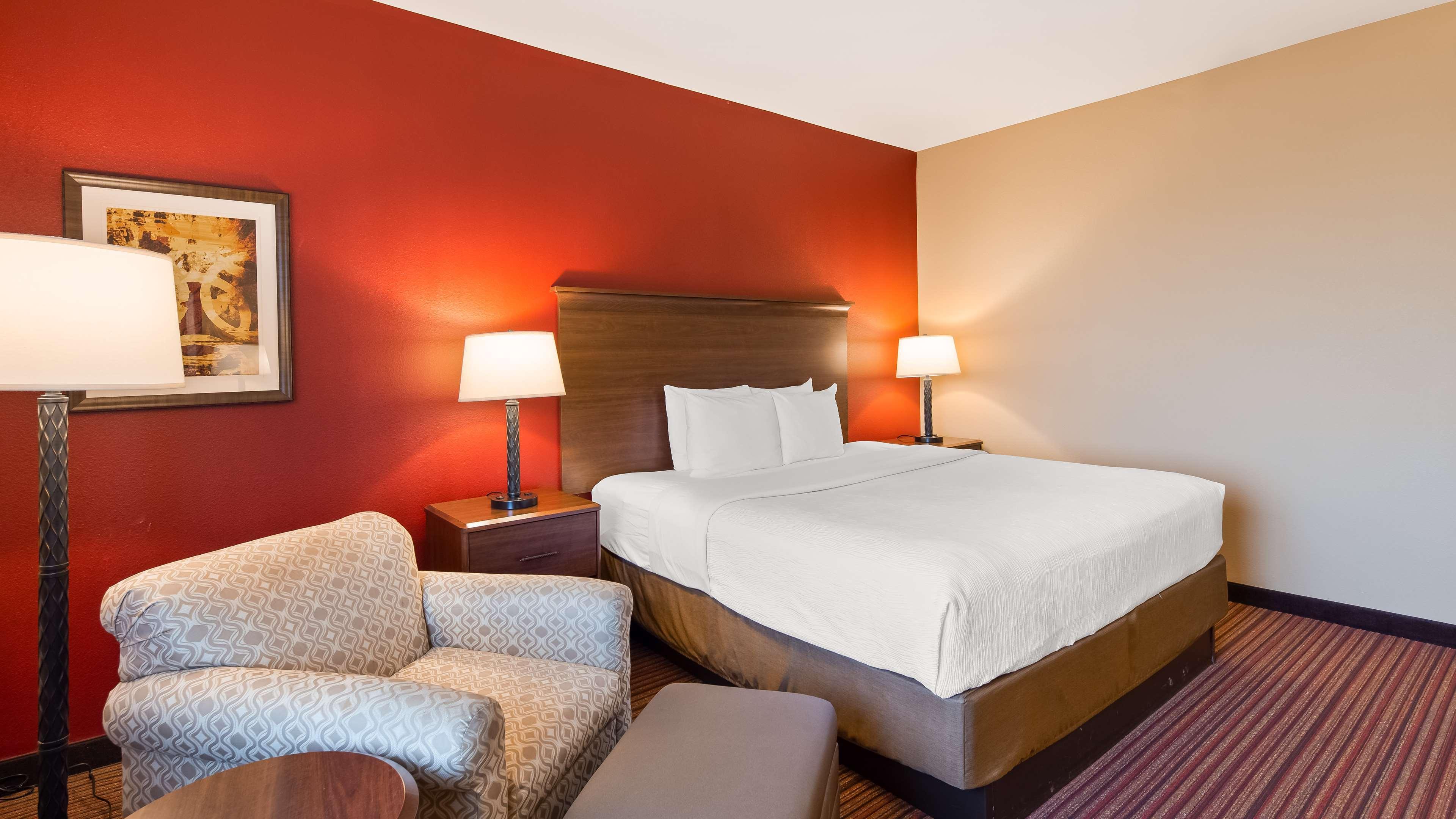 Hotel Western & Hudson