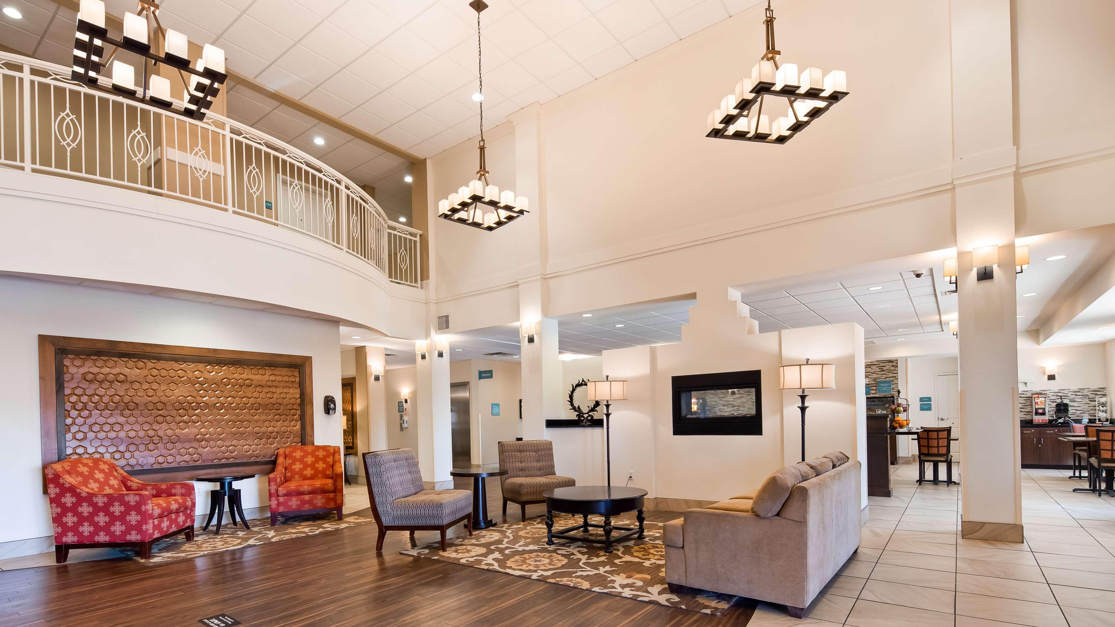 Hotel Western & 3*