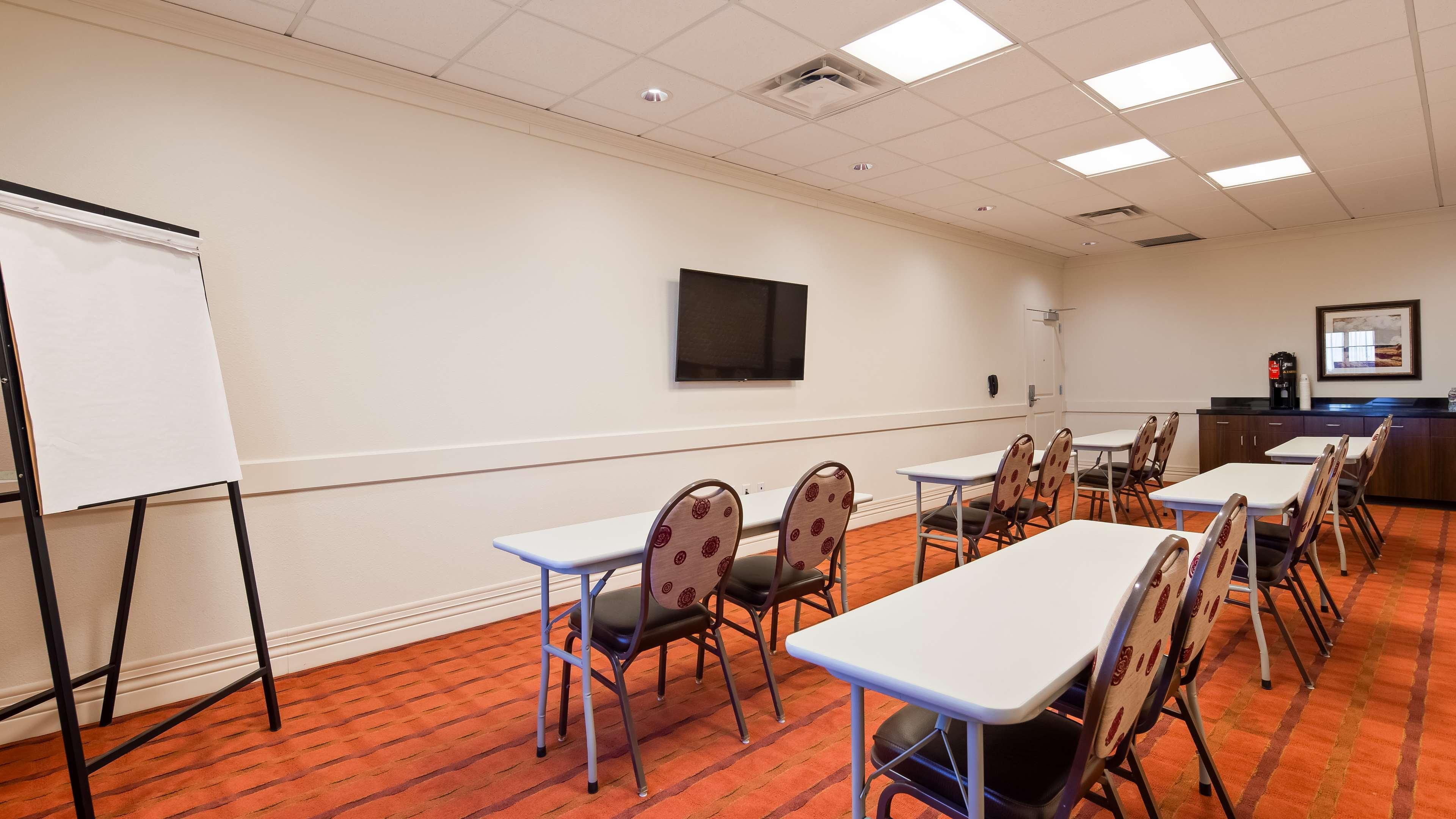 Hotel Western &
