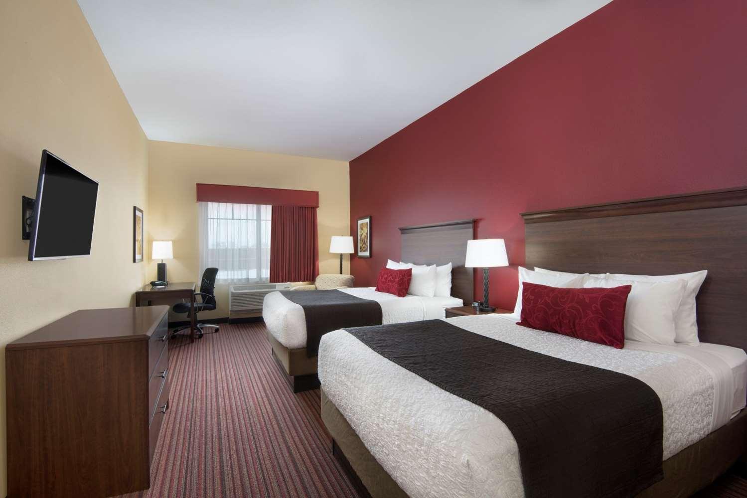 Western & Hotel