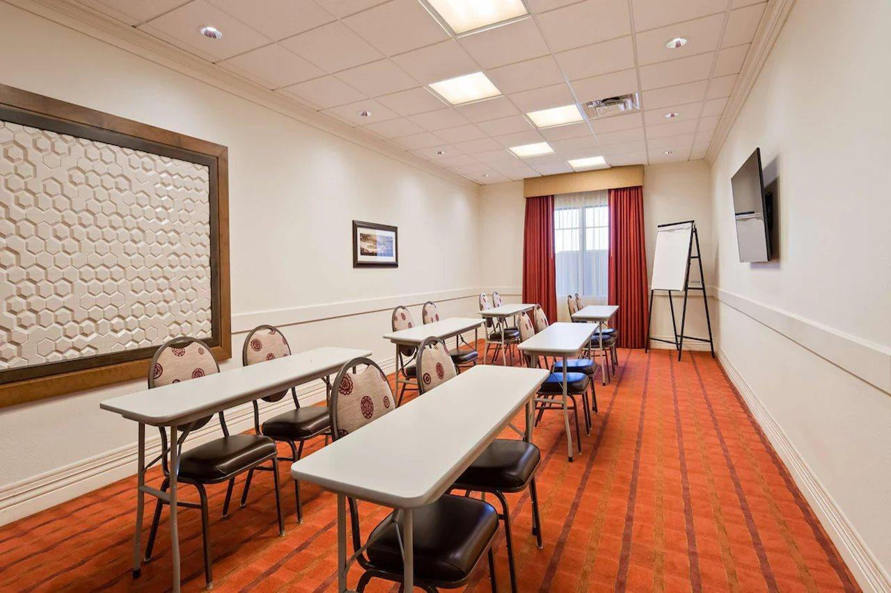 Hotel Western &