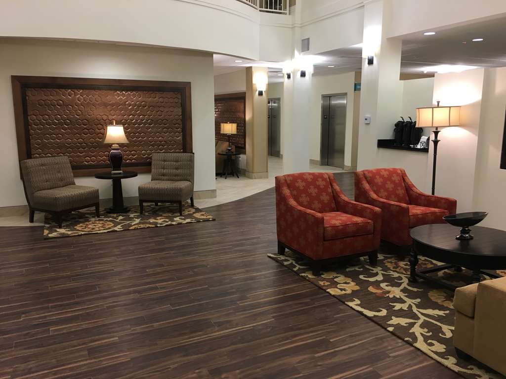 Hotel Western & Hudson