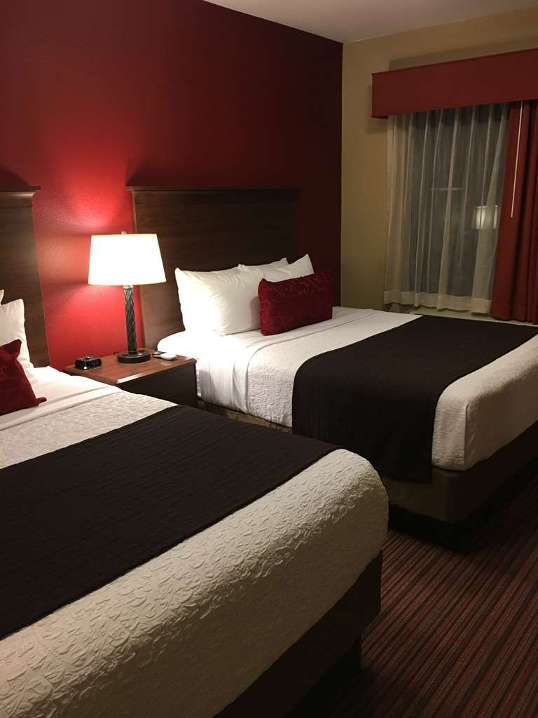 Hotel Western & Hudson