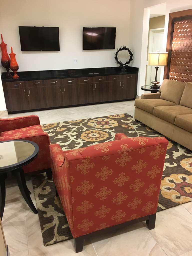Hotel Western &