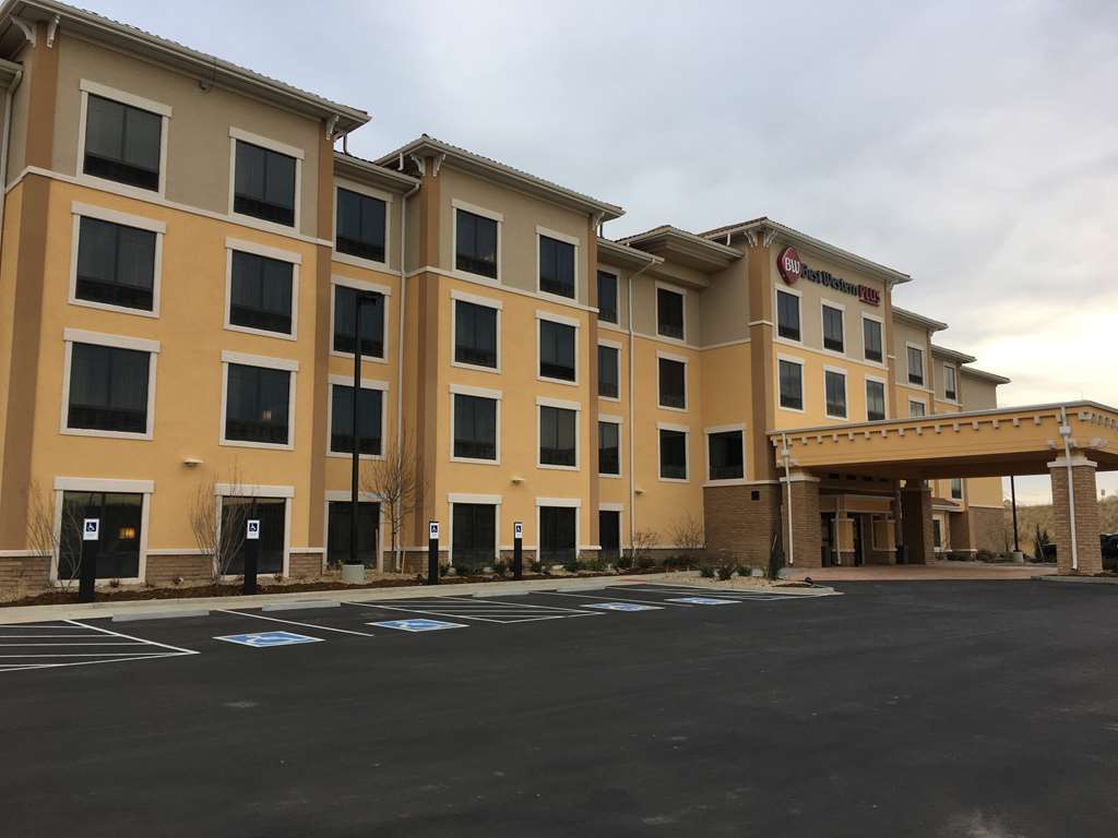Western & Hotel Hudson